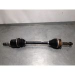 Transmision Delantera Izquierda Para Toyota Corolla