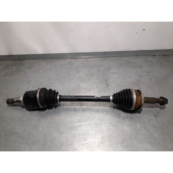 Transmision Delantera Izquierda Para Toyota Corolla