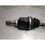 Transmision Delantera Izquierda Para Toyota Corolla