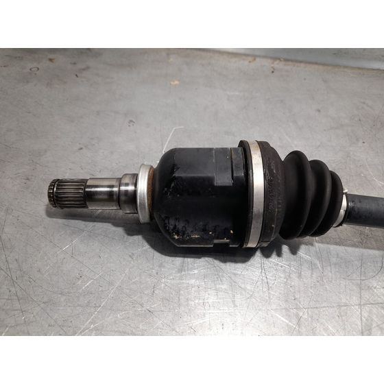 Transmision Delantera Izquierda Para Toyota Corolla