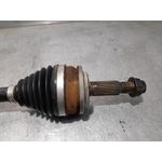 Transmision Delantera Izquierda Para Toyota Corolla