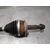 Transmision Delantera Izquierda Para Toyota Corolla