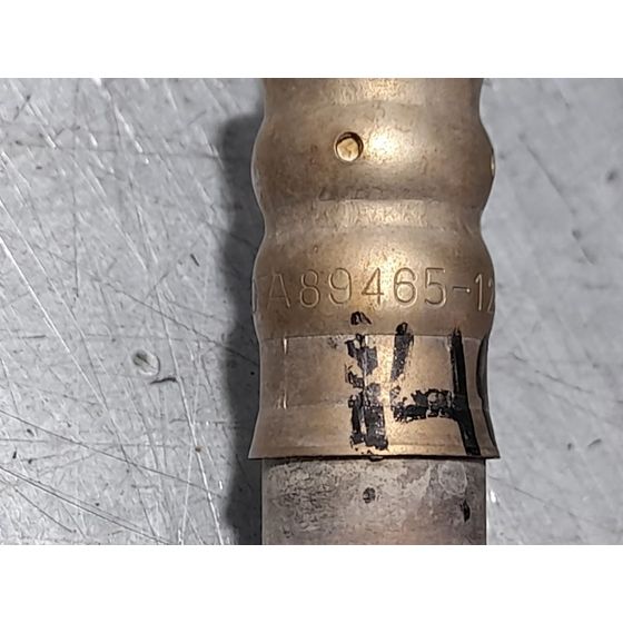 Sonda Lambda Para Toyota Corolla