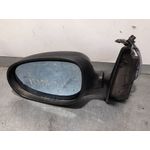 Retrovisor Izquierdo Para Fiat Bravo