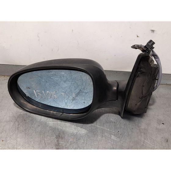 Retrovisor Izquierdo Para Fiat Bravo