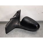 Retrovisor Izquierdo Para Fiat Bravo