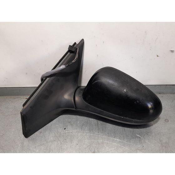 Retrovisor Izquierdo Para Fiat Bravo