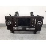 Mando Climatizador Para Fiat Bravo