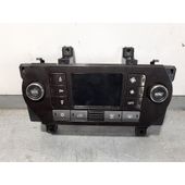 Mando Climatizador Para Fiat Bravo