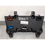 Mando Climatizador Para Fiat Bravo