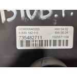 Mando Climatizador Para Fiat Bravo