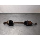 Transmision Delantera Izquierda Para Fiat Bravo