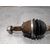 Transmision Delantera Izquierda Para Fiat Bravo