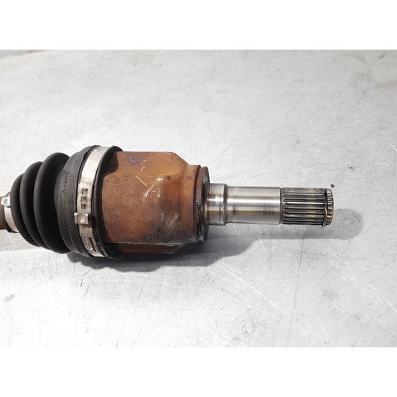 Transmision Delantera Izquierda Para Fiat Bravo