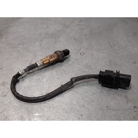 Sonda Lambda para Fiat Bravo (198)