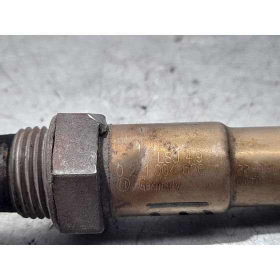 Sonda Lambda para Fiat Bravo (198)