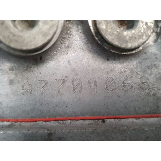 Caja Cambios Para Chrysler Sebring Berlina