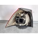 Piloto Trasero Derecho Para Volkswagen Golf V Berlina