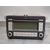 Sistema Audio / Radio Cd Para Volkswagen Golf V Berlina