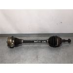 Transmision Delantera Izquierda Para Volkswagen Golf V Berlina