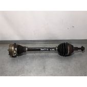 Transmision Delantera Izquierda Para Volkswagen Golf V Berlina