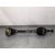 Transmision Delantera Izquierda Para Volkswagen Golf V Berlina