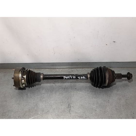 Transmision Delantera Izquierda Para Volkswagen Golf V Berlina