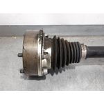 Transmision Delantera Izquierda Para Volkswagen Golf V Berlina