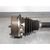 Transmision Delantera Izquierda Para Volkswagen Golf V Berlina