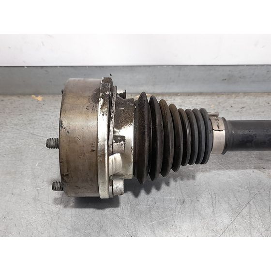 Transmision Delantera Izquierda Para Volkswagen Golf V Berlina