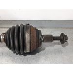 Transmision Delantera Izquierda Para Volkswagen Golf V Berlina