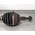 Transmision Delantera Izquierda Para Volkswagen Golf V Berlina