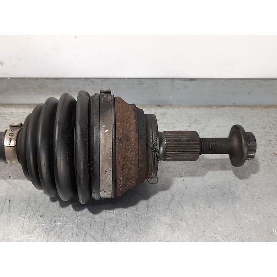 Transmision Delantera Izquierda Para Volkswagen Golf V Berlina