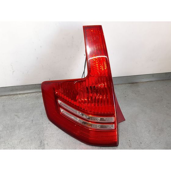Piloto Trasero Izquierdo Para Citroen C4 Berlina