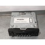Sistema Audio / Radio Cd Para Citroen C4 Berlina