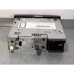 Sistema Audio / Radio Cd Para Citroen C4 Berlina