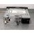 Sistema Audio / Radio Cd Para Citroen C4 Berlina