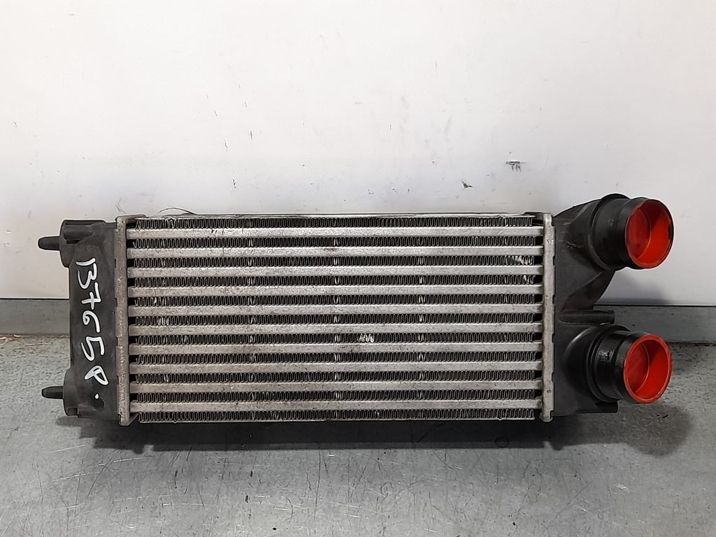 Intercooler Para Citroen C4 Berlina