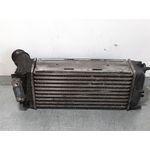 Intercooler Para Citroen C4 Berlina