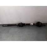 Transmision Delantera Derecha Para Citroen C4 Berlina