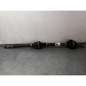 Transmision Delantera Derecha Para Citroen C4 Berlina