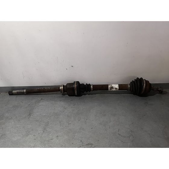 Transmision Delantera Derecha Para Citroen C4 Berlina