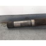 Transmision Delantera Derecha Para Citroen C4 Berlina