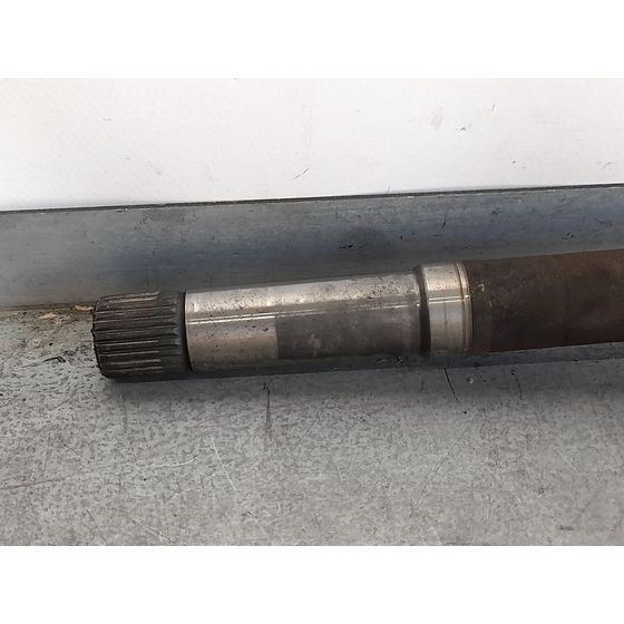 Transmision Delantera Derecha Para Citroen C4 Berlina