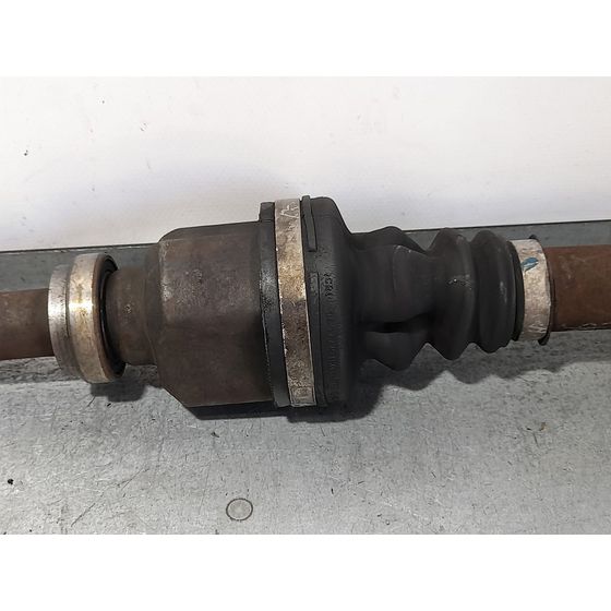 Transmision Delantera Derecha Para Citroen C4 Berlina