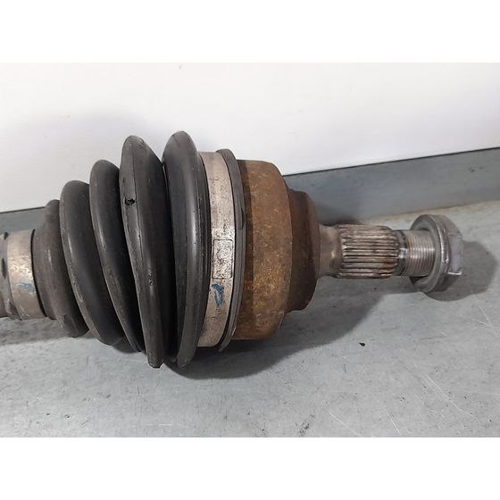 Transmision Delantera Derecha Para Citroen C4 Berlina