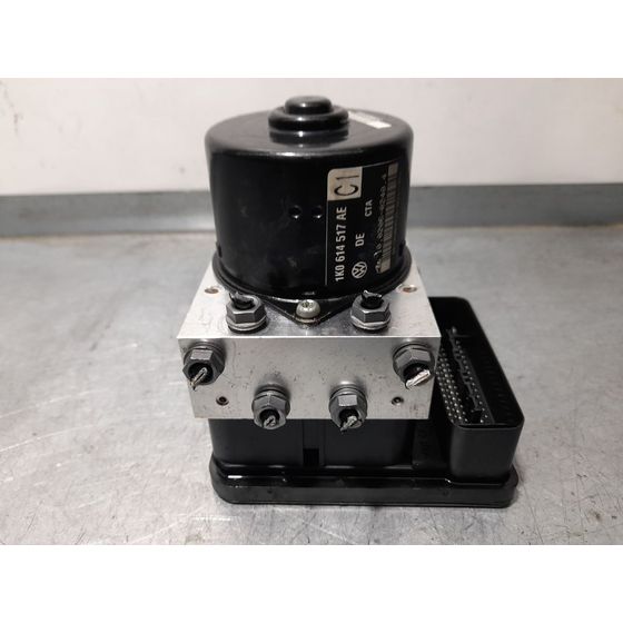 Abs Para Audi A3