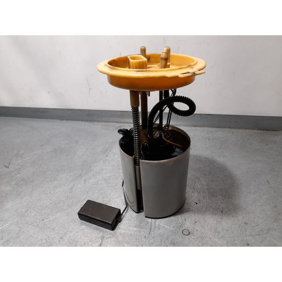 Aforador Para Audi A3