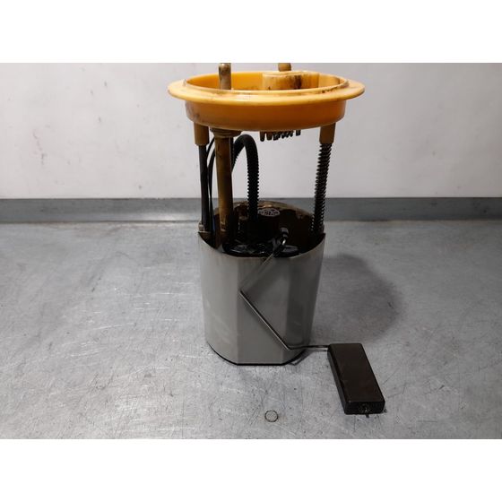 Aforador Para Audi A3