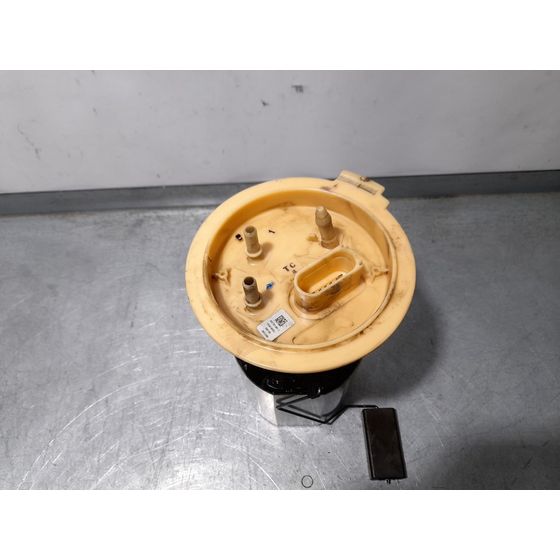 Aforador Para Audi A3